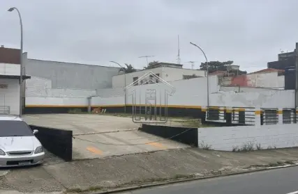 Imagem: Galpão / Salão para Alugar, Santa Paula