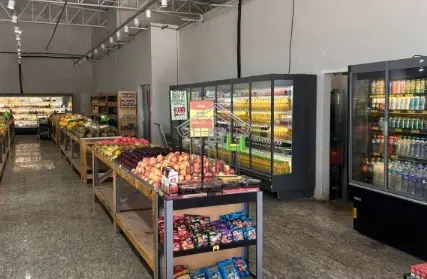 Imagem: Galpão / Salão para Alugar, Santa Paula
