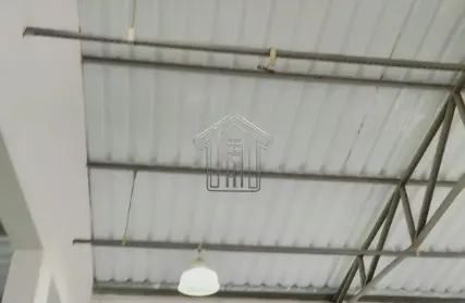 Imagem: Galpão / Salão para Alugar, Rudge Ramos