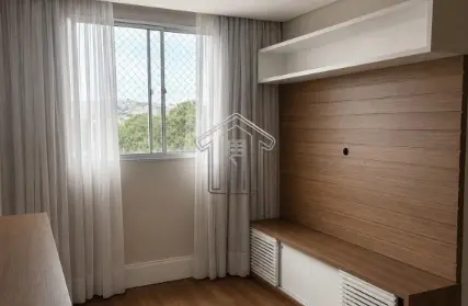 Imagem: Apartamento para Alugar, Vila Homero Thon
