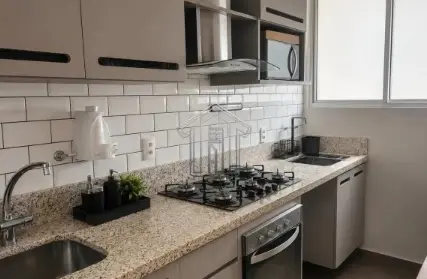 Imagem: Apartamento para Alugar, Vila Homero Thon