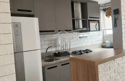 Imagem: Apartamento para Alugar, Vila Homero Thon