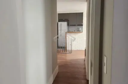 Imagem: Apartamento para Alugar, Vila Homero Thon