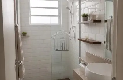 Imagem: Apartamento para Alugar, Vila Homero Thon