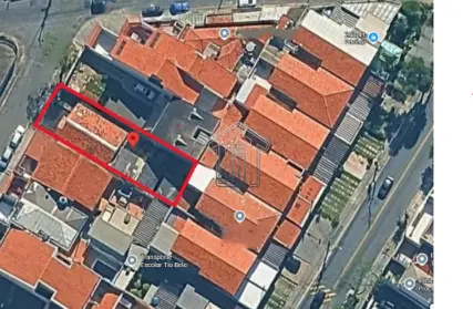 Imagem: Terreno para Venda, Vila Scarpelli