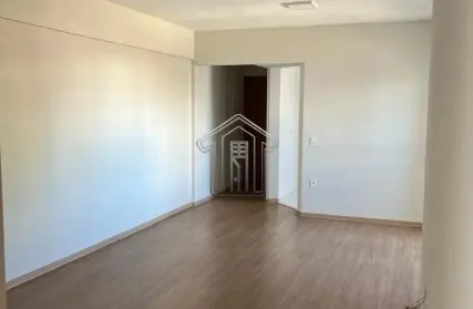 Imagem: Apartamento para Alugar, Campestre