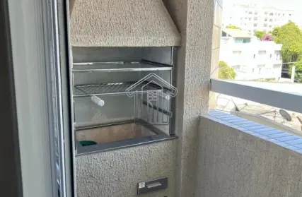 Imagem: Apartamento para Alugar, Campestre