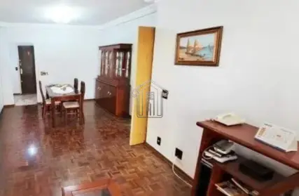 Imagem: Apartamento para Venda, Jardim Bela Vista