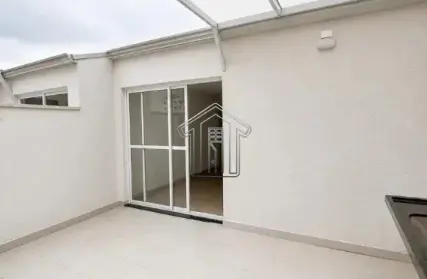 Imagem: Cobertura para Venda, Parque das Nações