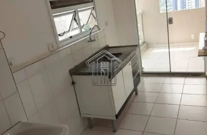 Imagem: Apartamento para Venda, Vila Eldízia