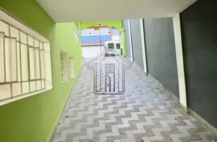 Imagem: Sobrado para Venda, Vila Vitória