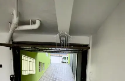 Imagem: Sobrado para Venda, Vila Vitória