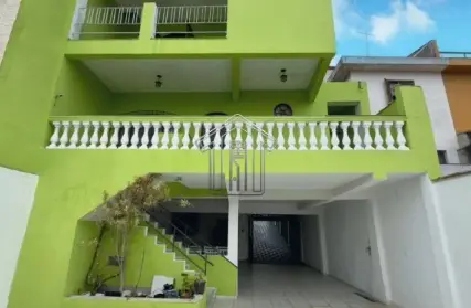 Imagem: Sobrado para Venda, Vila Vitória