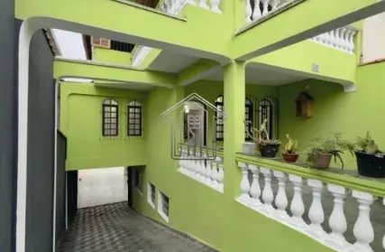 Imagem: Sobrado para Venda, Vila Vitória