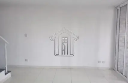 Imagem: Sobrado para Alugar, Vila Gilda