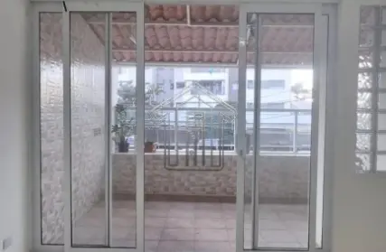 Imagem: Sobrado para Alugar, Vila Gilda