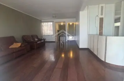 Imagem: Casa Térrea para Alugar, Vila Valparaíso