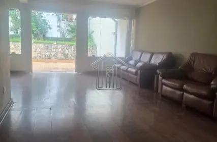 Imagem: Casa Térrea para Alugar, Vila Valparaíso