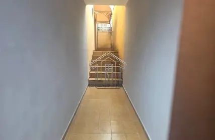Imagem: Casa Térrea para Alugar, Vila Valparaíso