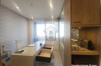 Imagem: Sala Comercial para Venda, Vila Homero Thon