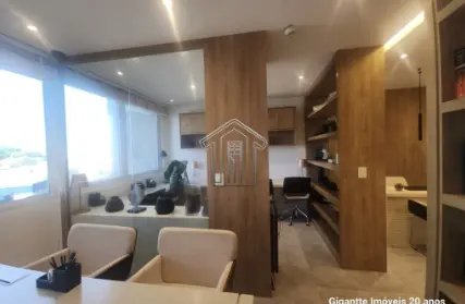 Imagem: Sala Comercial para Venda, Vila Homero Thon