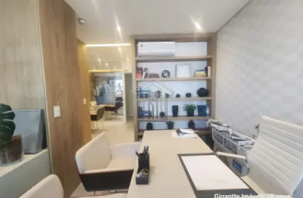 Imagem: Sala Comercial para Venda, Vila Homero Thon