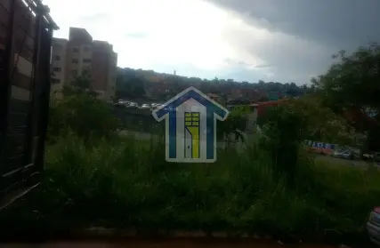 Imagem: Terreno para Venda, Parque São Vicente