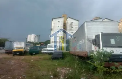 Imagem: Terreno para Venda, Parque São Vicente