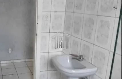 Imagem: Casa Térrea para Alugar, Vila Assunção
