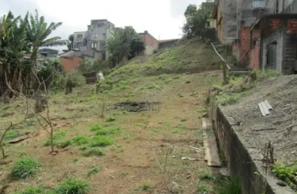 Imagem: Terreno para Venda, Vila Alto de Santo André