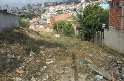 Imagem: Terreno para Venda, Vila Alto de Santo André