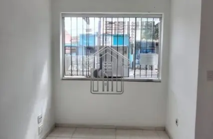 Imagem: Sobrado para Alugar, Vila Alzira
