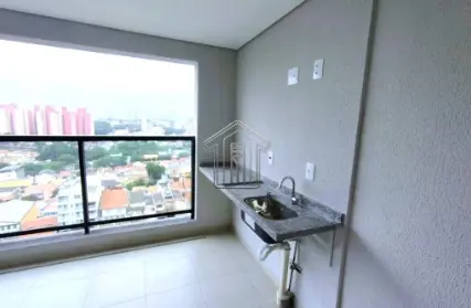 Imagem: Apartamento para Alugar, Rudge Ramos