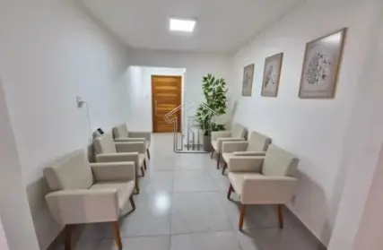 Imagem: Sobrado para Alugar, Centro Santo André