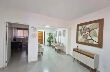 Imagem: Sobrado para Alugar, Centro Santo André