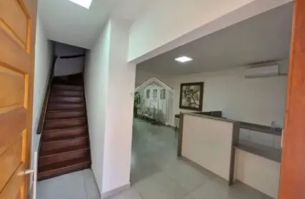 Imagem: Sobrado para Alugar, Centro Santo André
