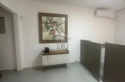 Imagem: Sobrado para Alugar, Centro Santo André