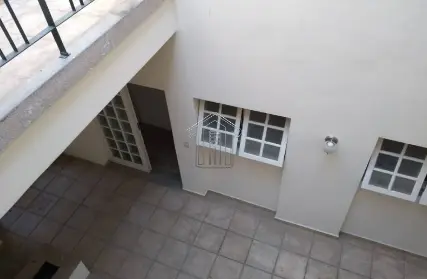 Imagem: Casa Térrea para Venda, Centro Santo André