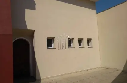 Imagem: Casa Térrea para Venda, Centro Santo André