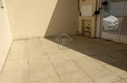 Imagem: Casa Térrea para Venda, Centro Santo André