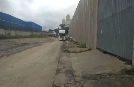 Imagem: Galpão / Salão para Venda, Vila Metalúrgica