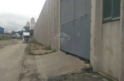 Imagem: Galpão / Salão para Venda, Vila Metalúrgica