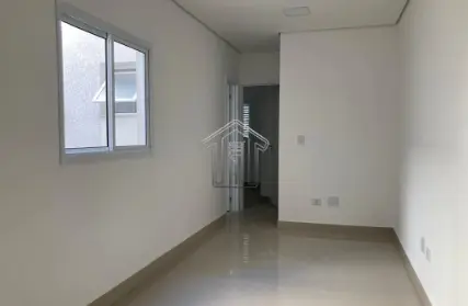 Imagem: Cobertura para Venda, Vila Humaitá
