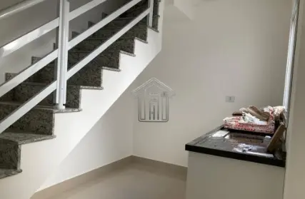 Imagem: Cobertura para Venda, Vila Humaitá