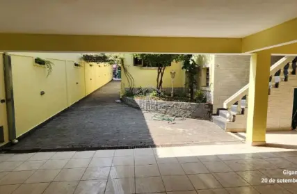 Imagem: Casa Térrea para Alugar, Vila Gilda