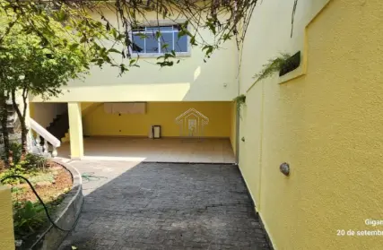 Imagem: Casa Térrea para Alugar, Vila Gilda