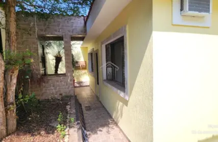 Imagem: Casa Térrea para Alugar, Vila Gilda