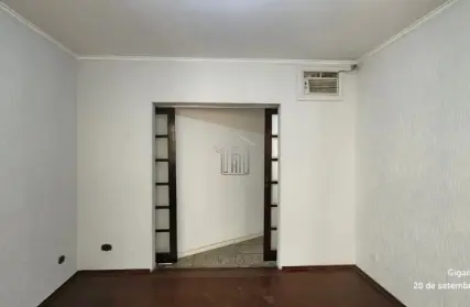 Imagem: Casa Térrea para Alugar, Vila Gilda