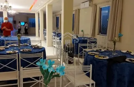 Imagem: Galpão / Salão para Alugar, Vila Alto de Santo André