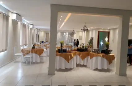 Imagem: Galpão / Salão para Alugar, Vila Alto de Santo André